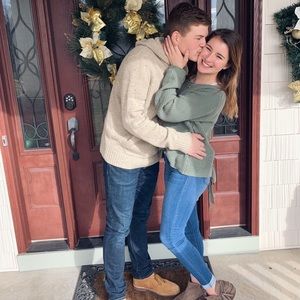 Meet your Posher, Aydyn